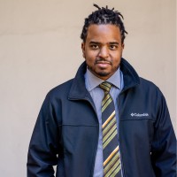 Pasadena Water & Power Employee Robert Spurlock Jr.'s profile photo