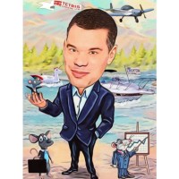 Locator BG Employee Mihail Ninov's profile photo