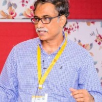 Krishna Reddy Email & Phone Number