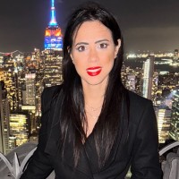 Monex Europe Employee Margarita Kavazi's profile photo