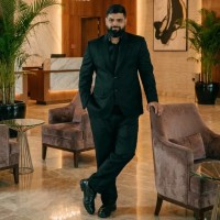 Dice Employee Musadiq Mehraj's profile photo