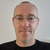 Riksja Travel Employee Misja Visser's profile photo