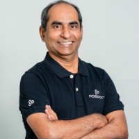 Posidex Technologies Employee Venkat Kandimalla's profile photo