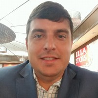 UPS Employee Seth Cole's profile photo