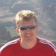 Bank of America Employee Igor Tkachev's profile photo