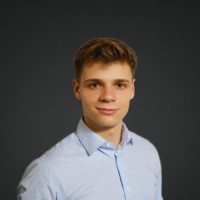 Marco Kaufmann's profile photo