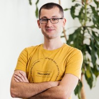 TimeTac Employee Borislav Lazendic's profile photo
