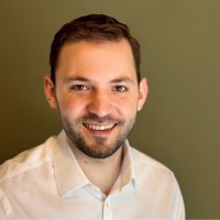 Morrisons Employee Tomas Venglar's profile photo