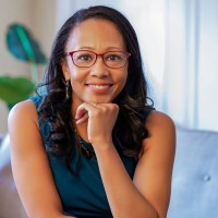 Next Level Financial Employee Paris Williams's profile photo