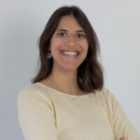 Stensborg Employee Leonor Mariano's profile photo