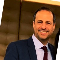 Realise Your Potential Employee Daniel Frohwein's profile photo