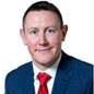 New Ireland Assurance Employee Robbie Barry's profile photo