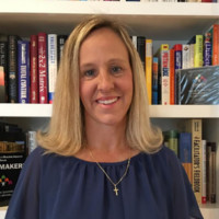 Sales Effectiveness, Inc. Employee Amy Poinsette's profile photo