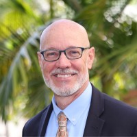 Cottage Health Employee Lawrence Thomas's profile photo