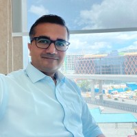 Amit K.'s profile photo