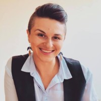 Being First, Inc. Employee Terra Anderson's profile photo