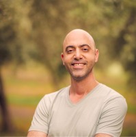 In-House Health Employee Uria Vidal's profile photo
