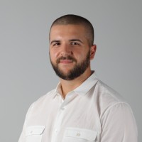 One Innovation Labs Employee Gabriel Estevez's profile photo