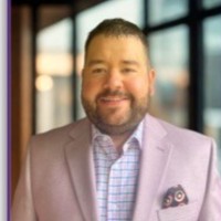 FedEx Express Employee Blake Wolf's profile photo