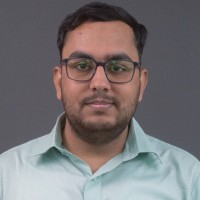 Quest Employee Hammad Hassan's profile photo