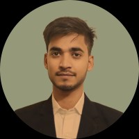 FullCircle Employee Shaukat Ali's profile photo