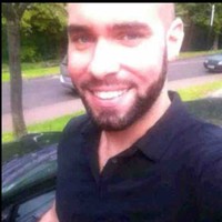 Team Colin Employee Jean Philippe Veiga's profile photo