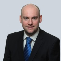 TWM Employee Robbie Coakley's profile photo