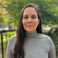 Hamilton Community Foundation - Ontario, Canada Employee Andrea Mejia's profile photo