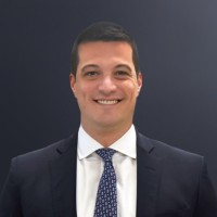 Moelis & Company Employee Alexander Burpee's profile photo