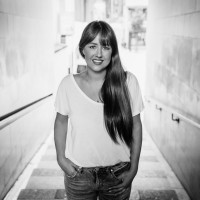 National Gallery of Ireland Employee Kate O'Leary's profile photo