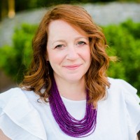 Starr Library Employee Heather's profile photo