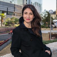 INELCOM Employee Ruth Simón Fermosell's profile photo