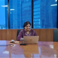 Nisha Mohan Email & Phone Number