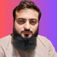 Funzoft Employee Muhammad Naeem's profile photo