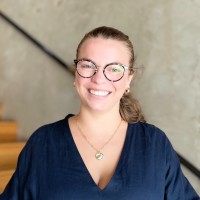 Blue Sky Bank Employee Josie van Hooser's profile photo
