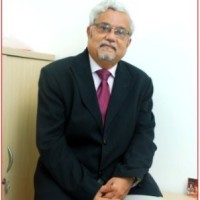 Paramount Limited, Crayside Consulting India Pvt Ltd, O3 Ozonics Pvt Ltd and Spe Employee Dilip Shukla's profile photo