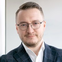 Int4 Employee Bartlomiej Kiermasz's profile photo