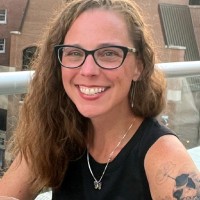 Heery Loftus Casting Employee Keri Shannon's profile photo