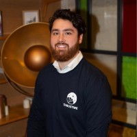 ThrustMe Employee Thibaud Pechier's profile photo