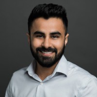 Swim Recruiting Employee Mohak Tyagi's profile photo