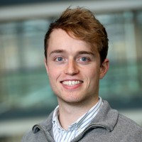 JPMorgan Chase & Co. Employee James Yeomans's profile photo