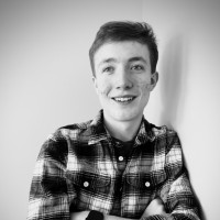 CloudOwl Employee Aidan O.'s profile photo