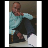 The Support Force Employee Aldaine Govender's profile photo