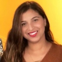 Stacker Employee Chelsea Scriven's profile photo