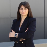 Export Miners Employee Eda Çolak's profile photo