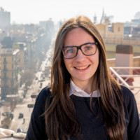 SOFAMEL, S.L.U. Employee Andrea Moralo Márquez's profile photo