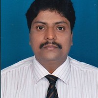 AUROBINDO PHARMA LTD Employee P Kumar's profile photo