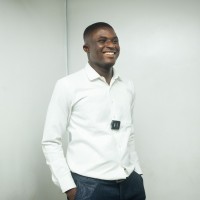 ProDevs Employee Joel Omojefe's profile photo