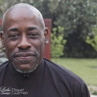 Mountain Artists Guild Employee Andre Lewis's profile photo