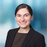 Fiduciary Trust International Employee Natalia Lazar-Galoiu's profile photo